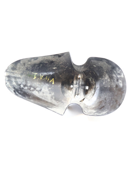 Peugeot Vivacity, framskärm