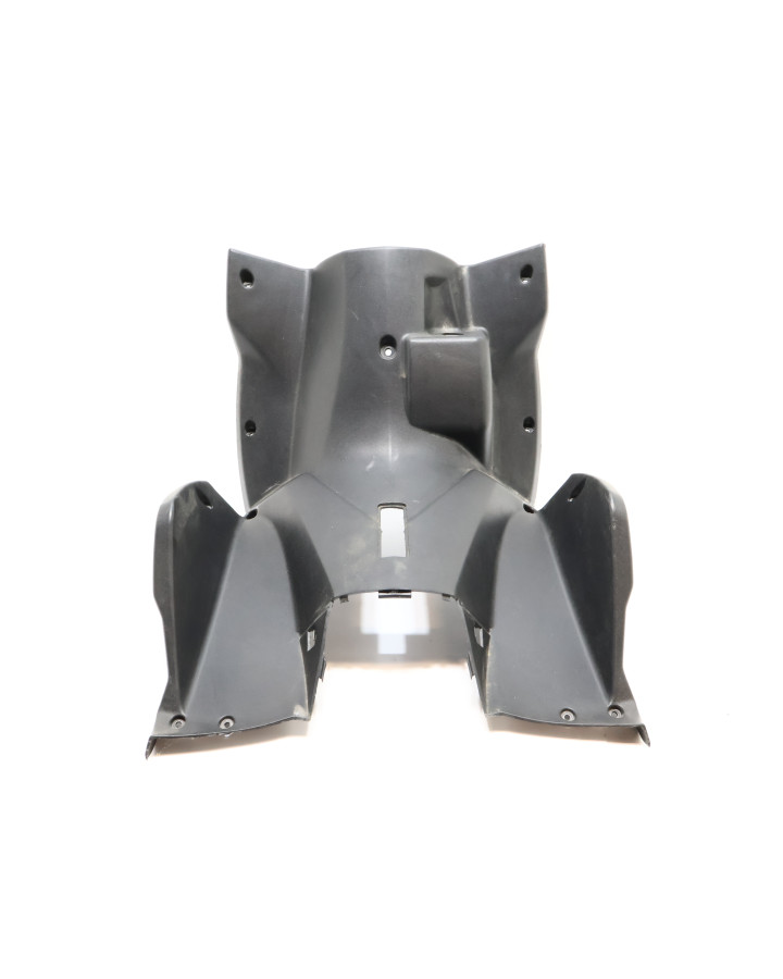 Viarelli Matador, knäkåpa