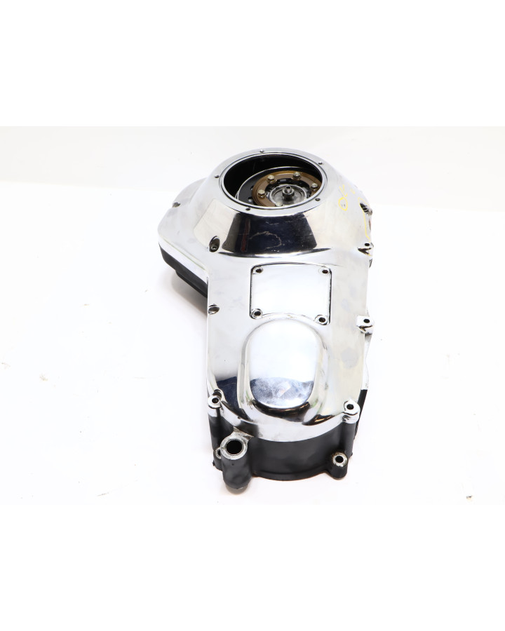 Harley-Davidson Electra Glide, primär/koppling...