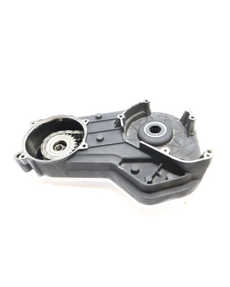 Harley-Davidson Electra Glide, primär/koppling drivning komplett