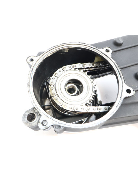 Harley-Davidson Electra Glide, primär/koppling drivning komplett