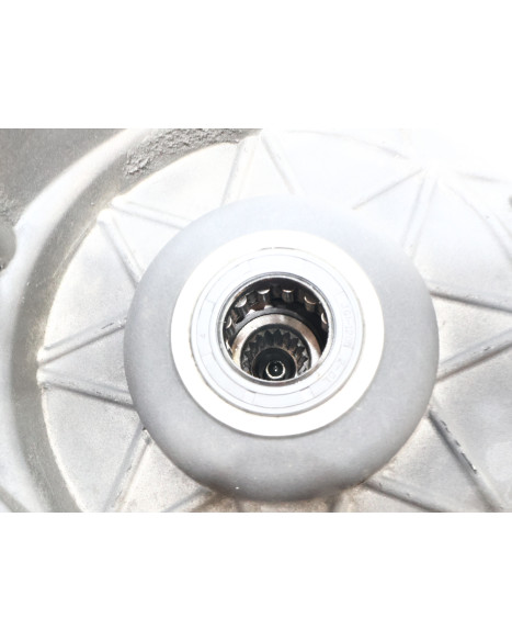 Harley-Davidson Electra Glide, primär/koppling drivning komplett