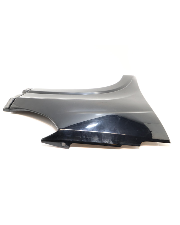 Ligier JS60, framskärm höger