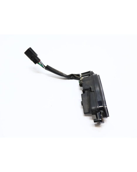 Piaggio MP3 500, kontrollpanel/instrument