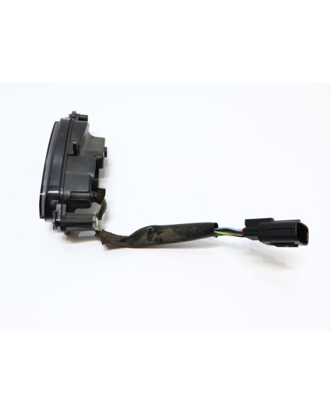 Piaggio MP3 500, kontrollpanel/instrument