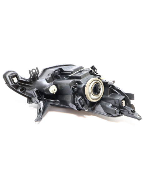 Ligier JS50, framlykta vänster