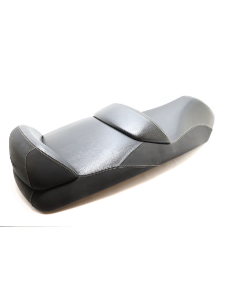 Piaggio MP3 500, sadel