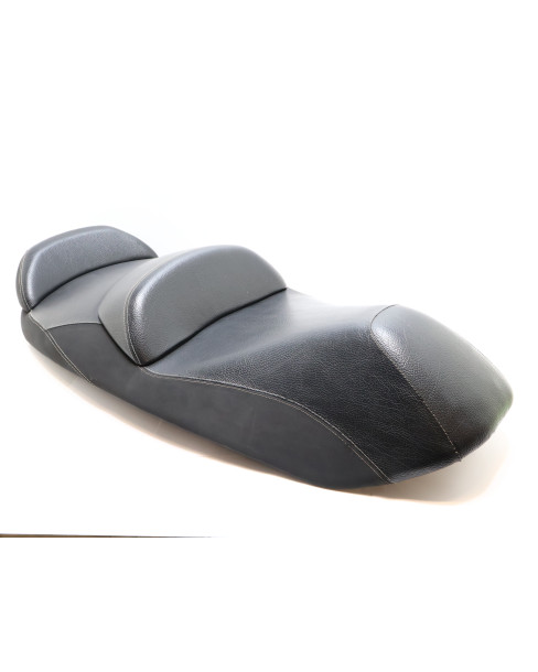 Piaggio MP3 500, sadel 2