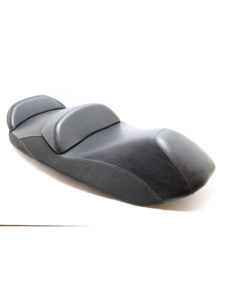 Piaggio MP3 500, sadel