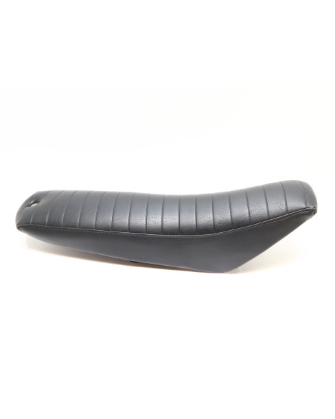 Yamaha DT50R, sadel 2