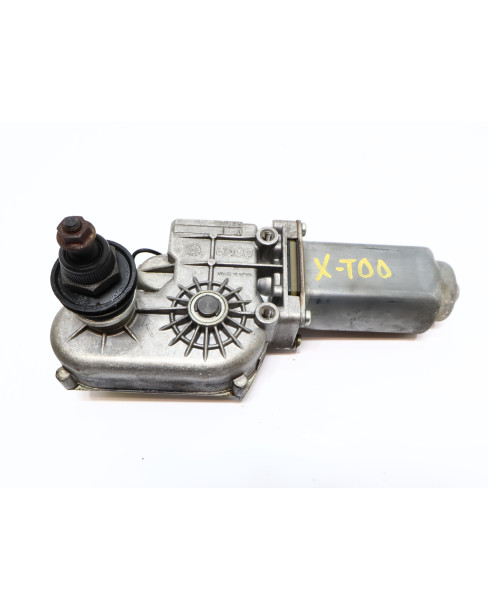 Ligier X-Too, torkarmotor bak