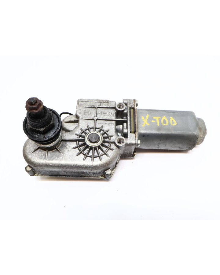 Ligier X-Too, torkarmotor bak