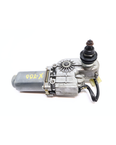 Ligier X-Too, torkarmotor bak 2