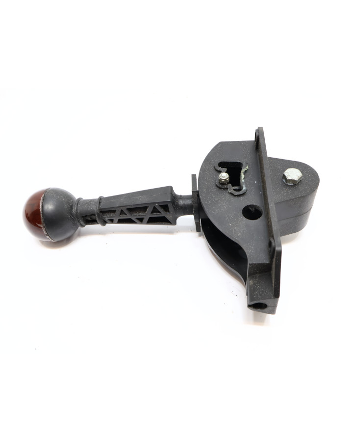 Microcar MC1/2, växelspak