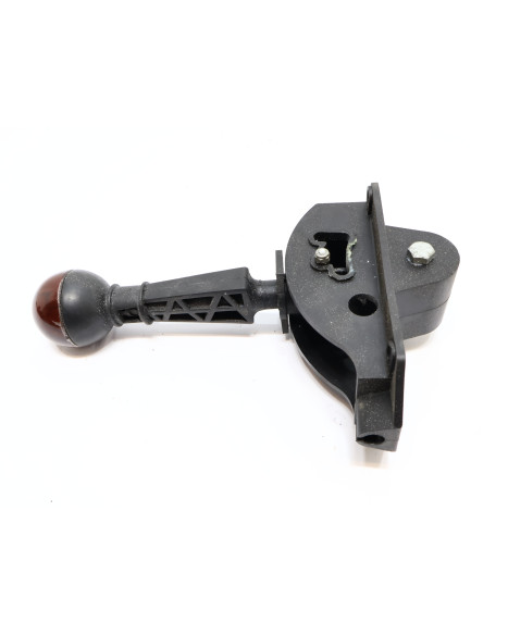 Microcar MC1/2, växelspak