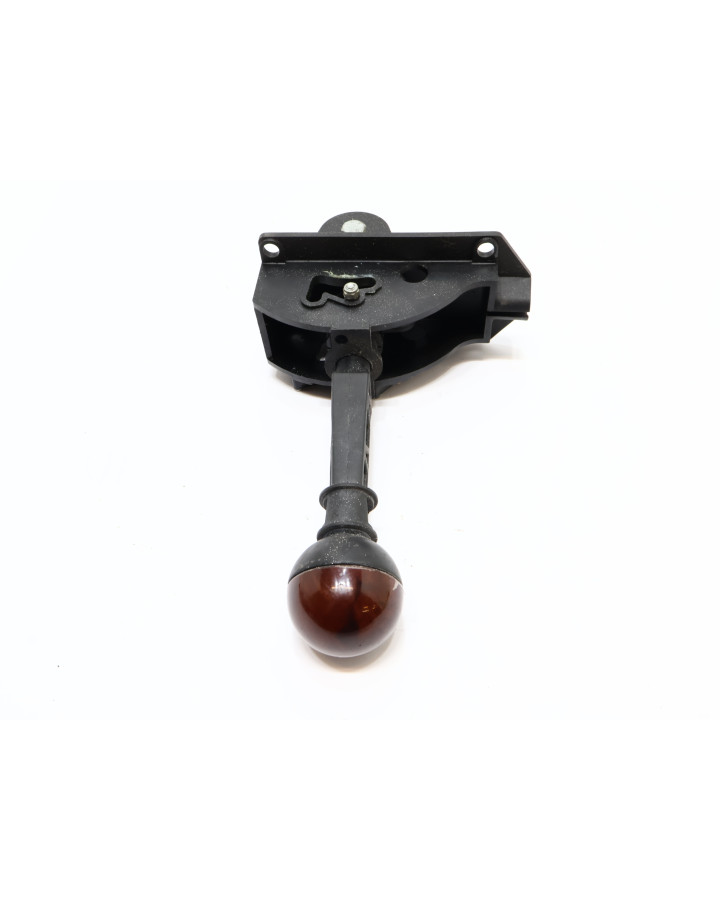 Microcar MC1/2, växelspak