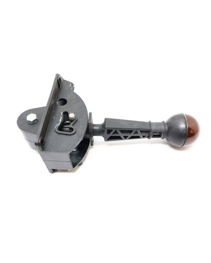 Microcar MC1/2, växelspak