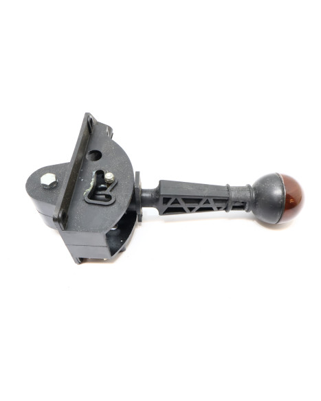 Microcar MC1/2, växelspak