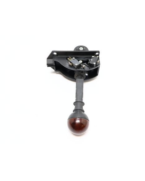 Microcar MC1/2, växelspak