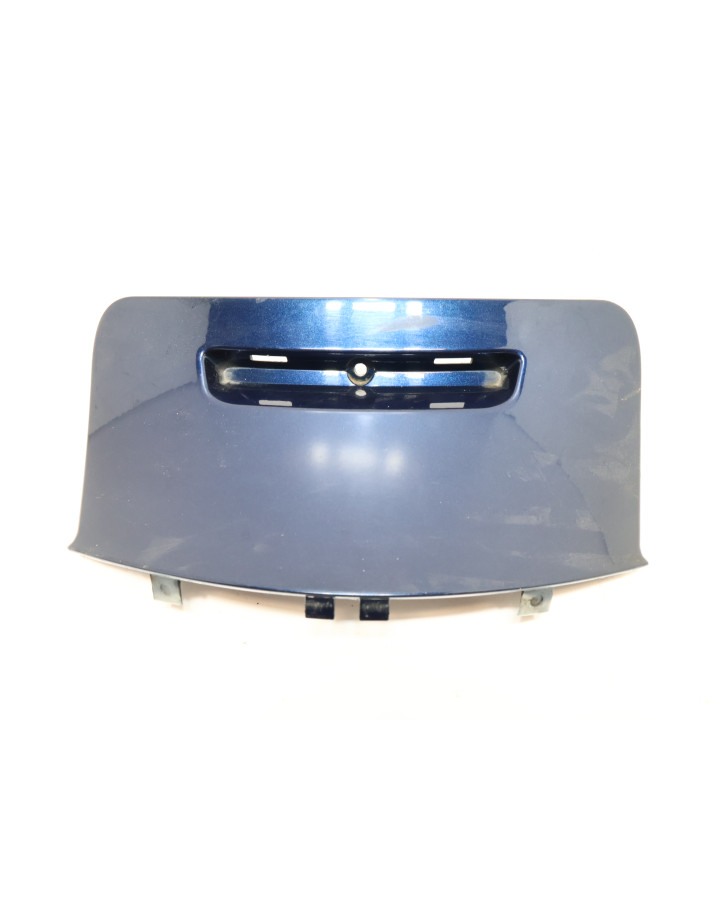 Vespa Sprint/Primavera, servicelucka