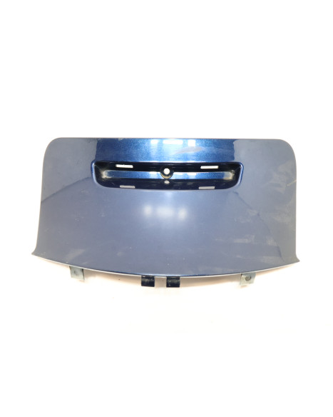 Vespa Sprint/Primavera, servicelucka