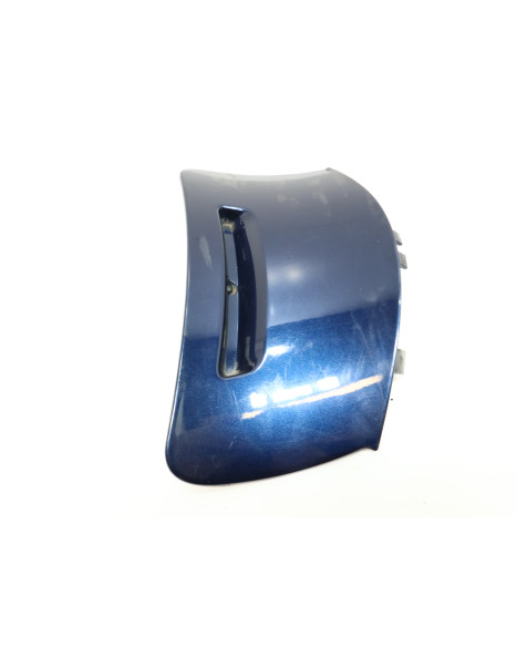 Vespa Sprint/Primavera, servicelucka