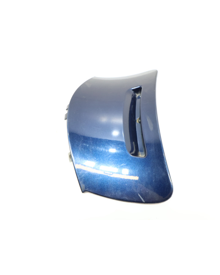 Vespa Sprint/Primavera, servicelucka