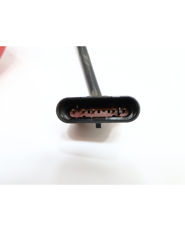 Chatenet CH26, baklykta