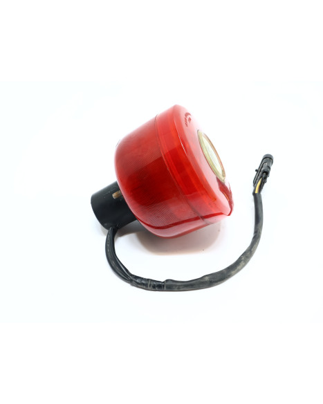 Chatenet CH26, baklykta