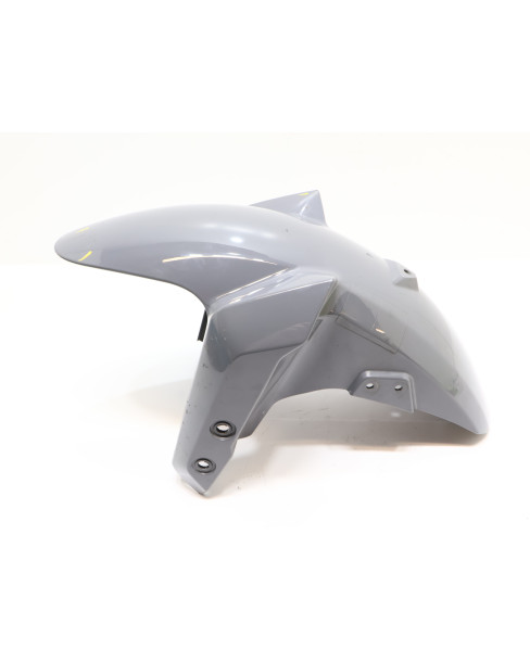 Yamaha MT-09, framskärm