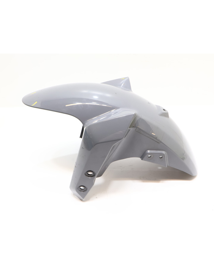 Yamaha MT-09, framskärm