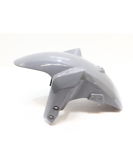 Yamaha MT-09, framskärm