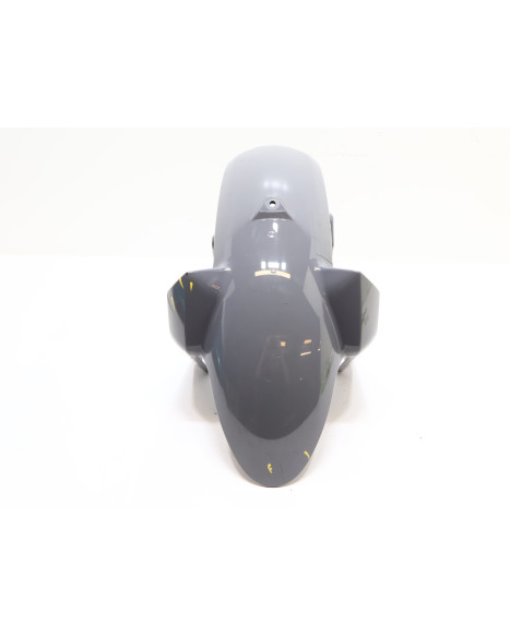 Yamaha MT-09, framskärm