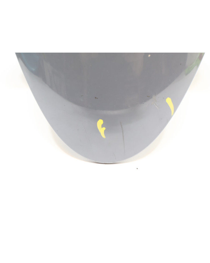 Yamaha MT-09, framskärm