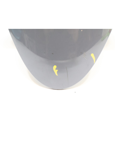 Yamaha MT-09, framskärm