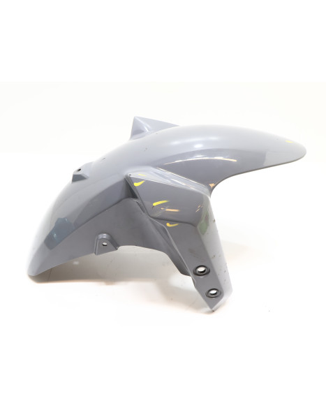 Yamaha MT-09, framskärm