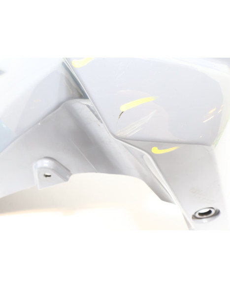 Yamaha MT-09, framskärm