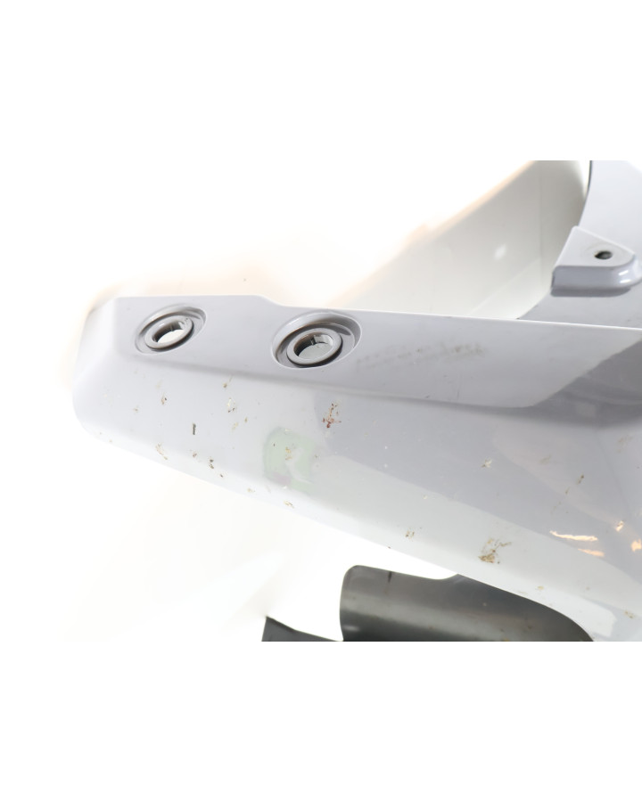 Yamaha MT-09, framskärm