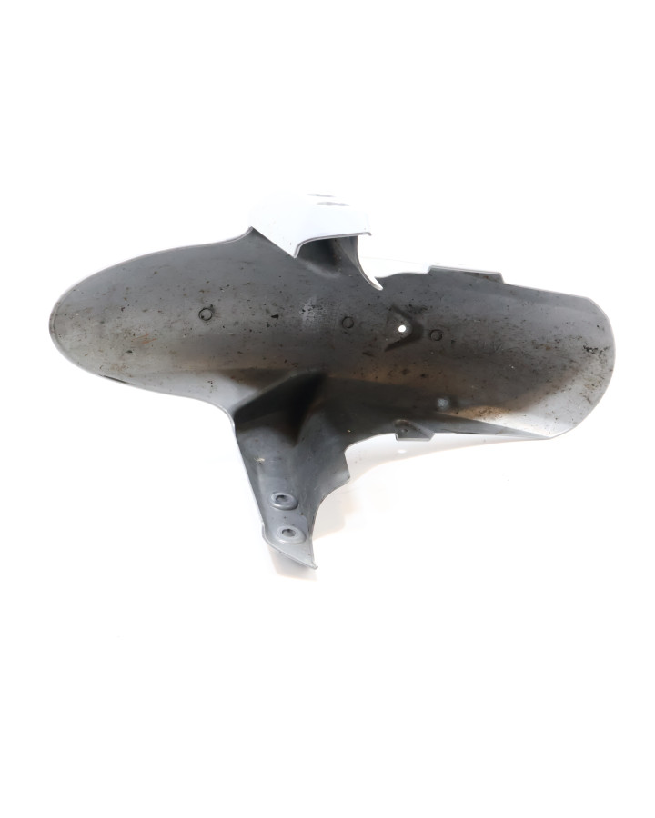 Yamaha MT-09, framskärm