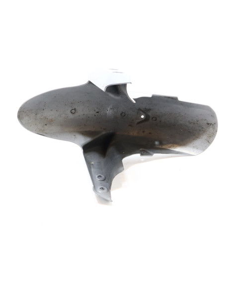 Yamaha MT-09, framskärm