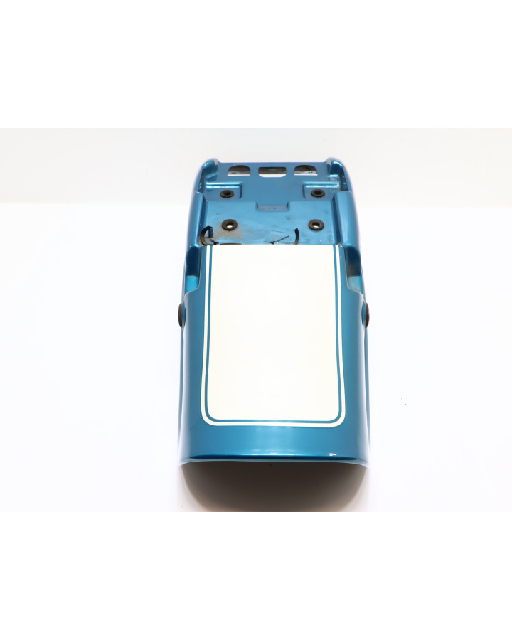 Kawasaki EN 500 Vulcan, bakskärm