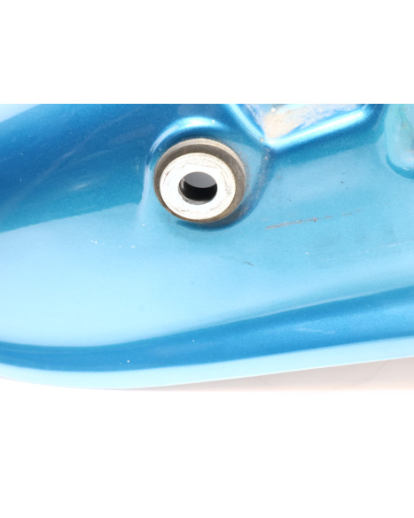 Kawasaki EN 500 Vulcan, bakskärm