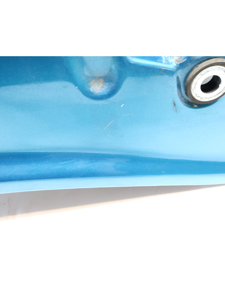 Kawasaki EN 500 Vulcan, bakskärm