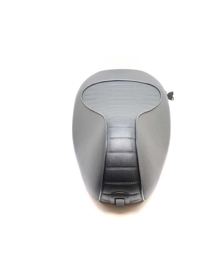 Vespa Sprint/Primavera, sadel