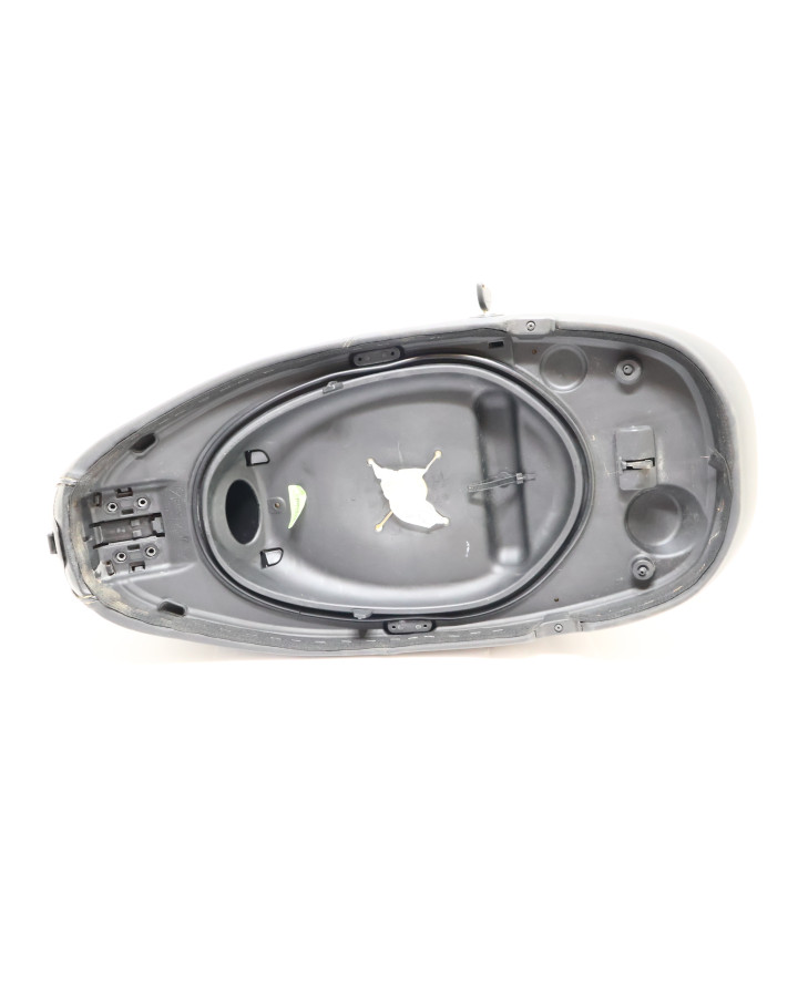 Vespa Sprint/Primavera, sadel