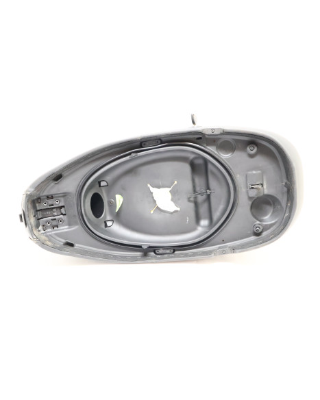 Vespa Sprint/Primavera, sadel