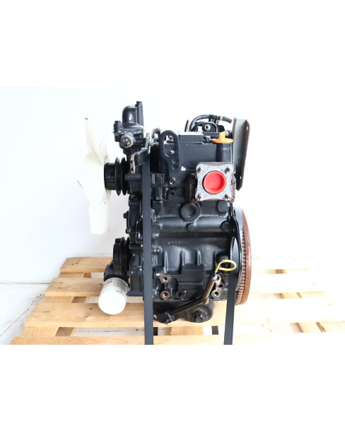 Yanmar 2TNE68-CDM motor