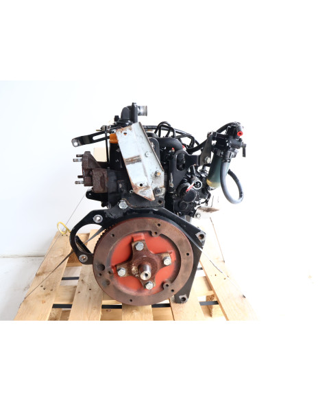Yanmar 2TNE68-CDM motor