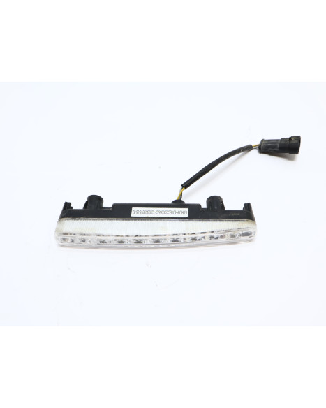 Ligier JS50/JS RC / Microcar M8 / Casalini M14/M20, DRL postionsljus LED