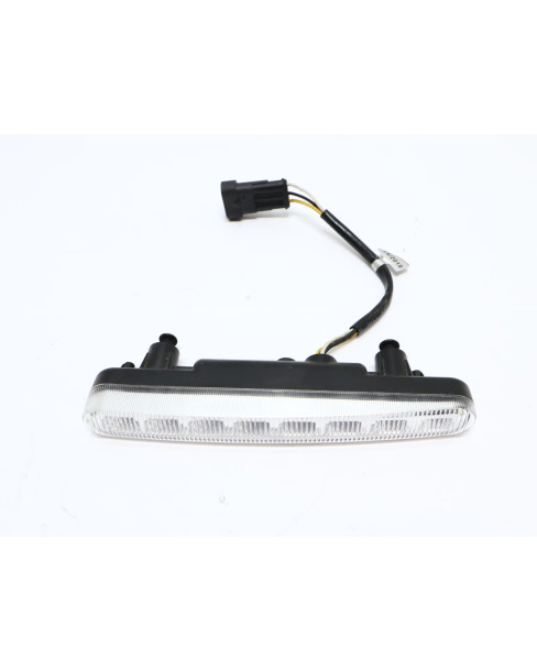 Ligier JS50 / Microcar MGO/Due, DRL positionsljus LED 2